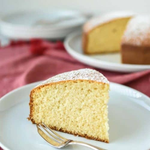Despacito Cake